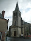 photo de eglise St Gervais/St Protais - VRITZ -