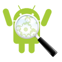 Diagnosis - System Information icon