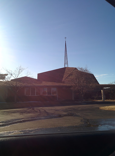 Hamilton Christian Church