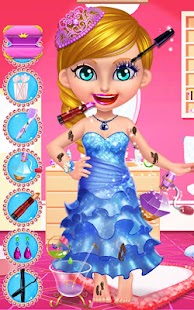 Prom Rescue Screenshots 5