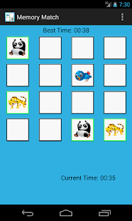 Free Memory Match APK