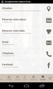 Le Chambard Screenshots 6