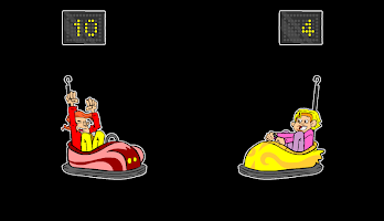 Bumper Cars APK صورة لقطة الشاشة #13