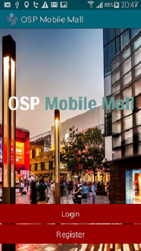 OSP MobiMall