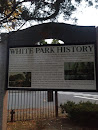 White Park History Board