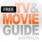 TV & Movie Guide Australia Apk