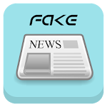 Cover Image of डाउनलोड Fake news 5.0.0 APK