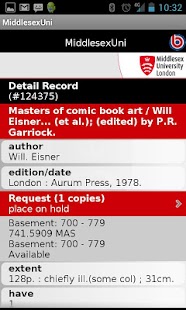 Download MiddlesexUni APK