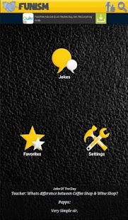 Free Download FUNISM APK for Android