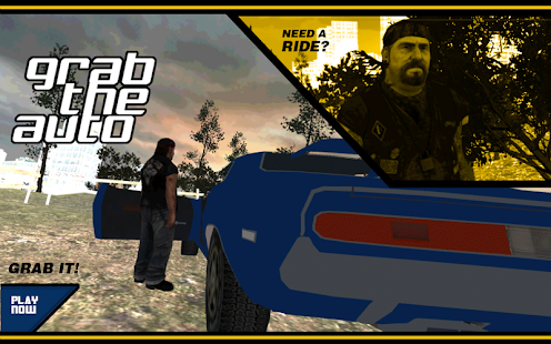 Grab The Auto Lite Screenshots 4