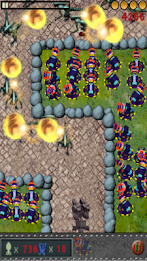 Towers Defense poster 24