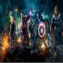 The Avengers Live Wallpaper
