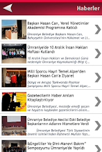 Ümraniye Municipality APK