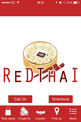 Red Thai