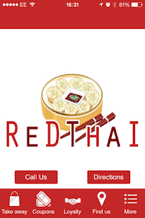 Red Thai Screenshots 0