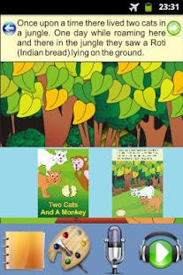 How to mod Two Cats and A Monkey - Story lastet apk for android