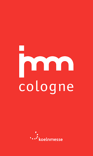 imm cologne 2015