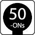 50éŸ³ã‚­ãƒ¼ãƒœãƒ¼ãƒ‰ - 50ONs1.1