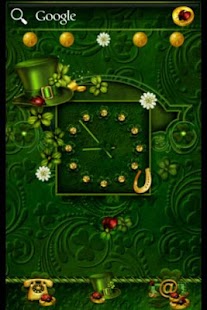 Free Download ADW Launcher Theme StPatrick APK for PC