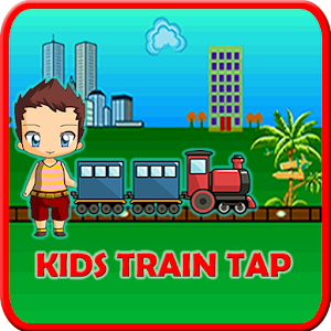 Kids Train Tap 教育 App LOGO-APP開箱王
