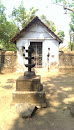 Koleshwari Temple