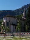 Église de Muraz