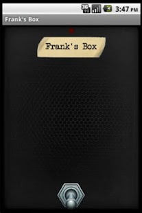 How to download Frank's Box SPIRIT GHOST BOX patch 1.00 apk for android
