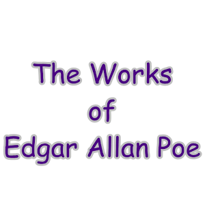 The Works of Edgar Allan Poe 1 1.0