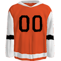 Philadelphia Flyers News logo