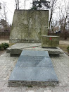 Cmentarz Żołnierzy Radzieckich 
