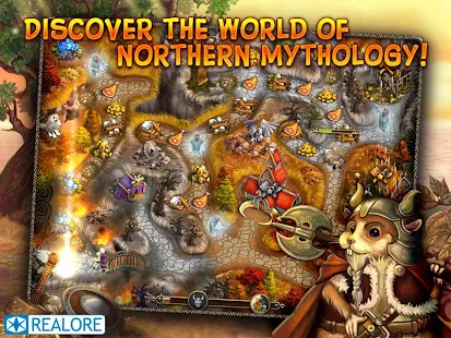 Northern Tale - screenshot thumbnail