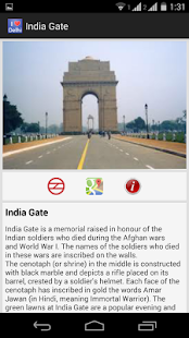 My Delhi Screenshots 2