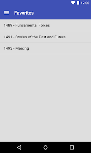 xkcd xD Screenshots 3