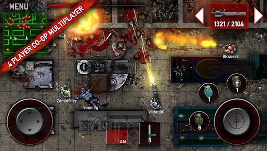 SAS: Zombie Assault 3[Mod Money]