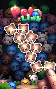 Pet Link (Mod)