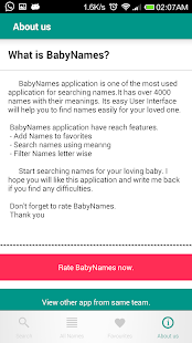 How to install Sindhi BabyNames 5000+Names patch 1.2 apk for bluestacks