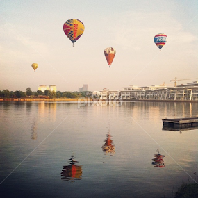 by Rozi Rahman - Instagram & Mobile iPhone