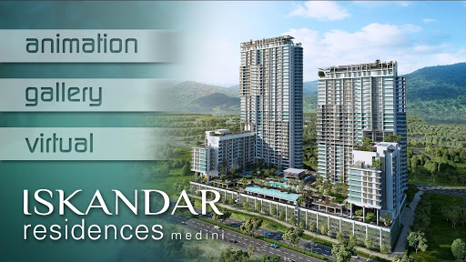 Iskandar Residences Medini