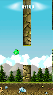 Bird in Trouble Screenshots 6