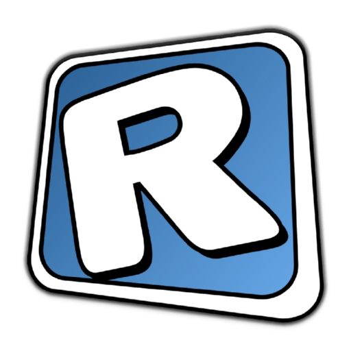 RadiosNet LOGO-APP點子