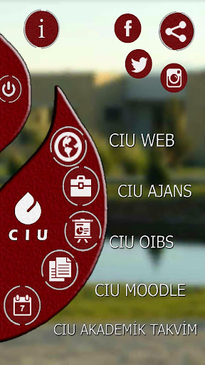 CIU PORTAL