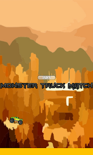 Free Download Monster Truck Match APK for Android