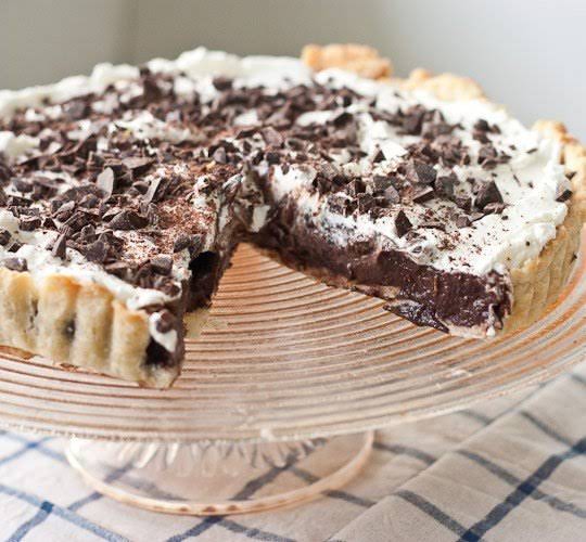 10 Best Chocolate Pudding Sweetened Condensed Milk Recipes