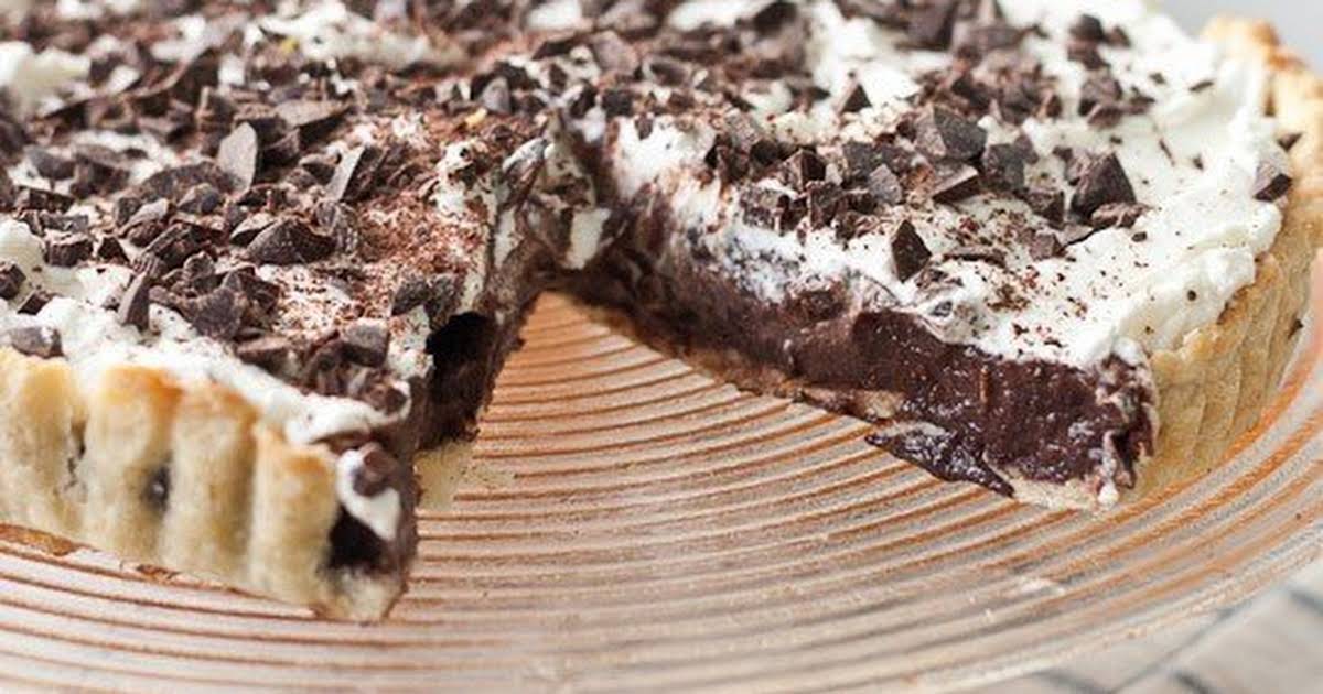 10 Best Chocolate Pudding Sweetened Condensed Milk Recipes