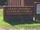 Good Shepard Lutheran Church
