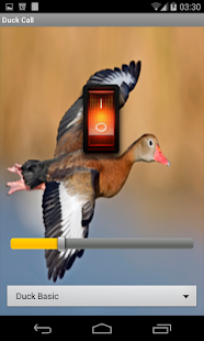 Free Duck Call APK