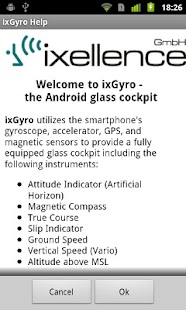 How to install ixGyro Glass Cockpit Pro lastet apk for android