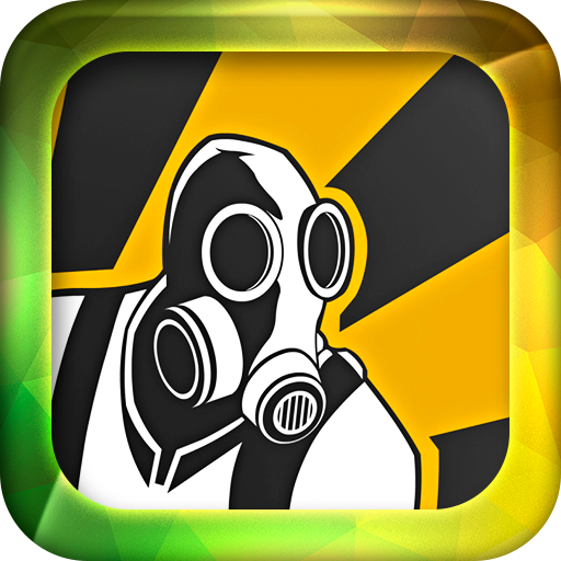 Chernobyl: Oblivion Zone 2 模擬 App LOGO-APP開箱王