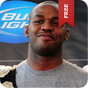 John Jones Live Wallpaper Free logo
