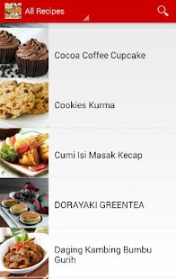 Free Download Resep Masakan Simple APK
